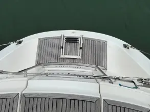 Thumbnail von Sweden Yachts 42 RHAPSODY