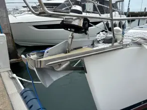 Thumbnail von Sweden Yachts 42 RHAPSODY