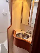 Thumbnail von Sweden Yachts 42 RHAPSODY