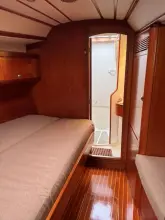 Thumbnail von Sweden Yachts 42 RHAPSODY