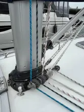 Thumbnail von Sweden Yachts 42 RHAPSODY