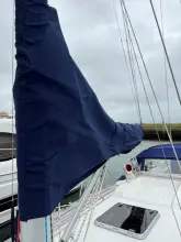 Thumbnail von Sweden Yachts 42 RHAPSODY