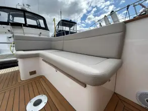 Thumbnail von Cockwells Duchy 35 ZAIN