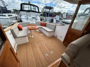 Thumbnail von Cockwells Duchy 35 ZAIN