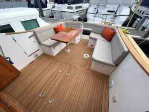 Thumbnail von Cockwells Duchy 35 ZAIN