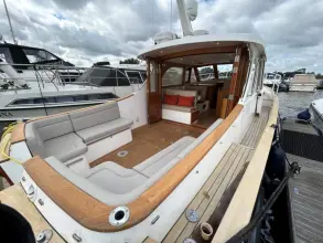 Thumbnail von Cockwells Duchy 35 ZAIN