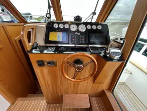 Thumbnail von Cockwells Duchy 35 ZAIN