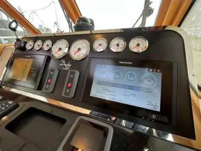 Thumbnail von Cockwells Duchy 35 ZAIN