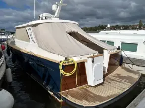 Thumbnail von Cockwells Duchy 35 ZAIN