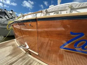 Thumbnail von Cockwells Duchy 35 ZAIN