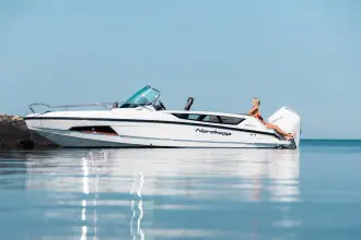 Thumbnail von Nordkapp Enduro 805