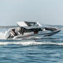 Thumbnail von Nordkapp Coupe 905