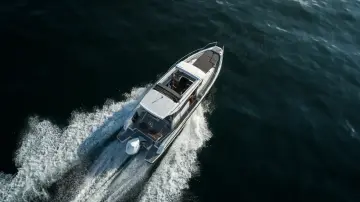 Thumbnail von Nordkapp Coupe 905