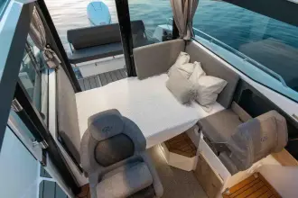 Thumbnail von Nordkapp Coupe 905