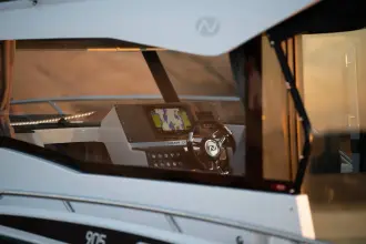 Thumbnail von Nordkapp Coupe 905