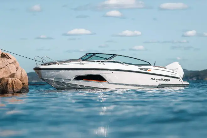 Nordkapp Noblesse 720