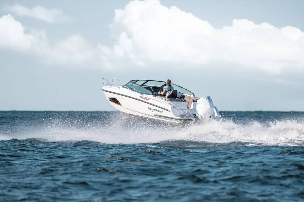 Thumbnail von Nordkapp Noblesse 720