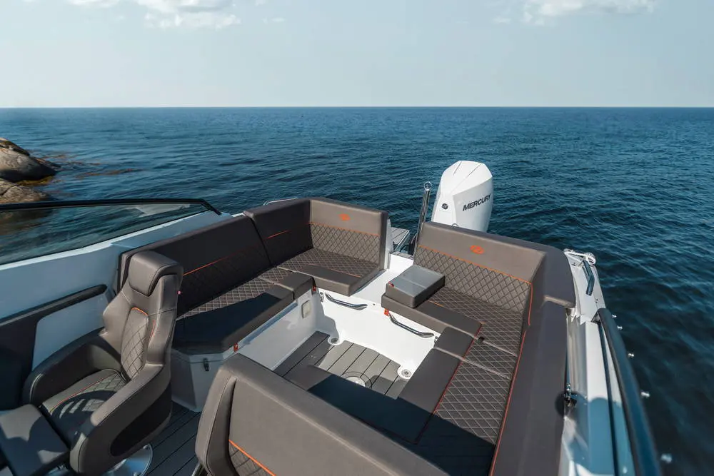 Thumbnail von Nordkapp Noblesse 720