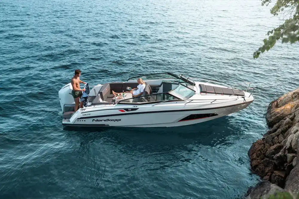 Thumbnail von Nordkapp Noblesse 720