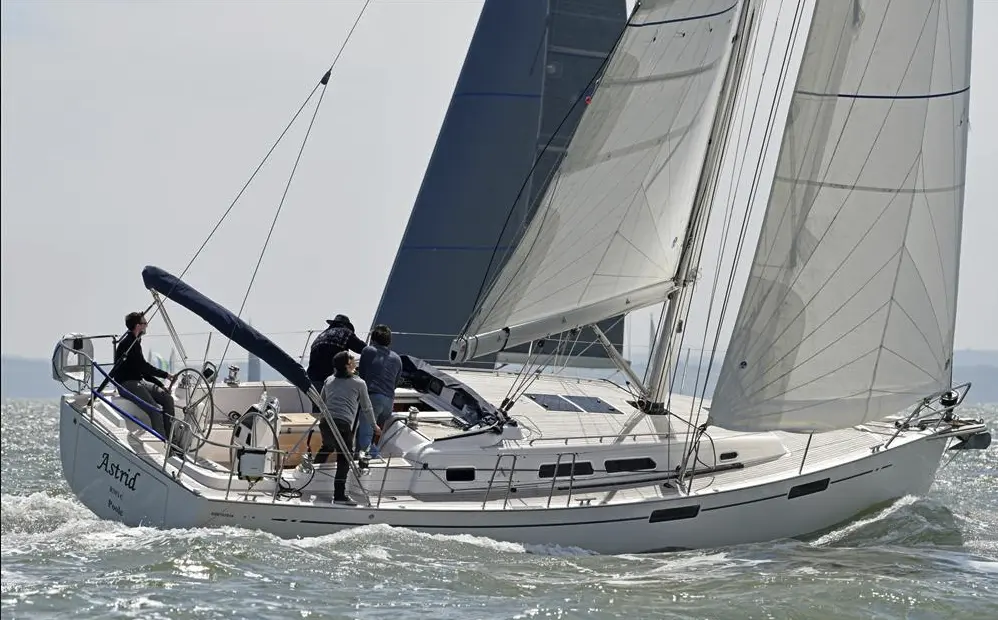 X-Yachts Xc 38 Astrid