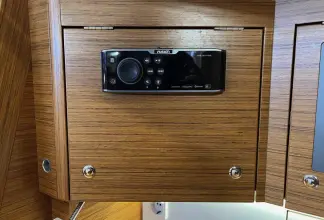 Thumbnail von X-Yachts Xc 38 Astrid