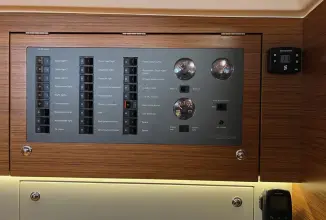 Thumbnail von X-Yachts Xc 38 Astrid