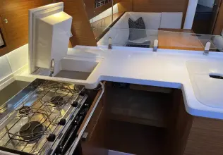 Thumbnail von X-Yachts Xc 38 Astrid