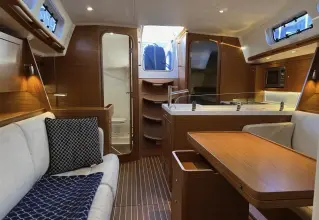 Thumbnail von X-Yachts Xc 38 Astrid