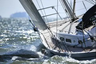Thumbnail von X-Yachts Xc 38 Astrid