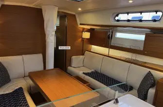 Thumbnail von X-Yachts Xc 38 Astrid