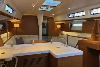 Thumbnail von X-Yachts Xc 38 Astrid