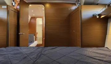 Thumbnail von X-Yachts Xc 38 Astrid