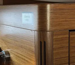 Thumbnail von X-Yachts Xc 38 Astrid