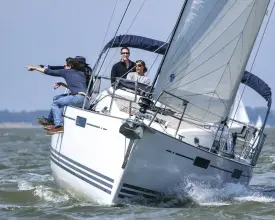 Thumbnail von X-Yachts Xc 38 Astrid