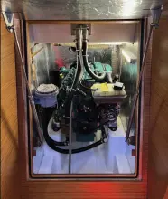 Thumbnail von X-Yachts Xc 38 Astrid