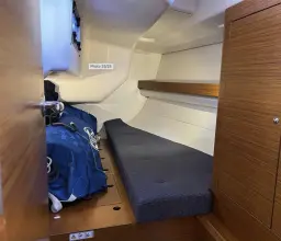 Thumbnail von X-Yachts Xc 38 Astrid