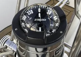 Thumbnail von X-Yachts X-46 Ulixes