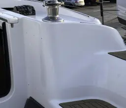 Thumbnail von X-Yachts X-46 Ulixes