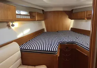 Thumbnail von X-Yachts X-46 Ulixes