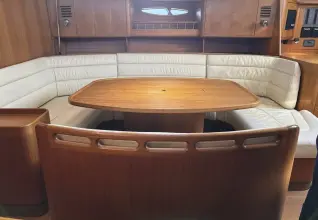 Thumbnail von X-Yachts X-46 Ulixes