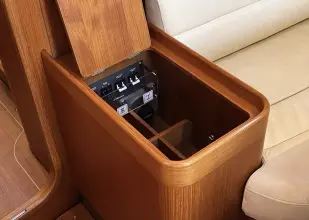 Thumbnail von X-Yachts X-46 Ulixes