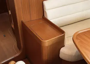 Thumbnail von X-Yachts X-46 Ulixes