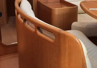 Thumbnail von X-Yachts X-46 Ulixes