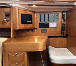 Thumbnail von X-Yachts X-46 Ulixes