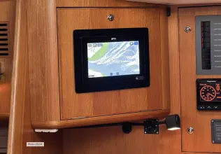 Thumbnail von X-Yachts X-46 Ulixes