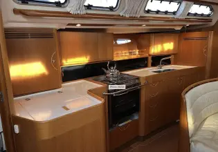 Thumbnail von X-Yachts X-46 Ulixes