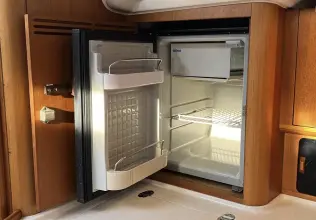 Thumbnail von X-Yachts X-46 Ulixes