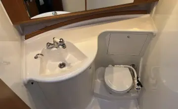 Thumbnail von X-Yachts X-46 Ulixes