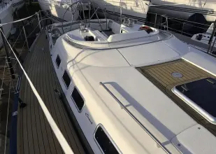 Thumbnail von X-Yachts X-46 Ulixes