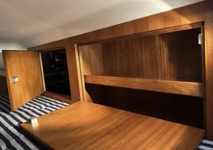 Thumbnail von X-Yachts X-46 Ulixes